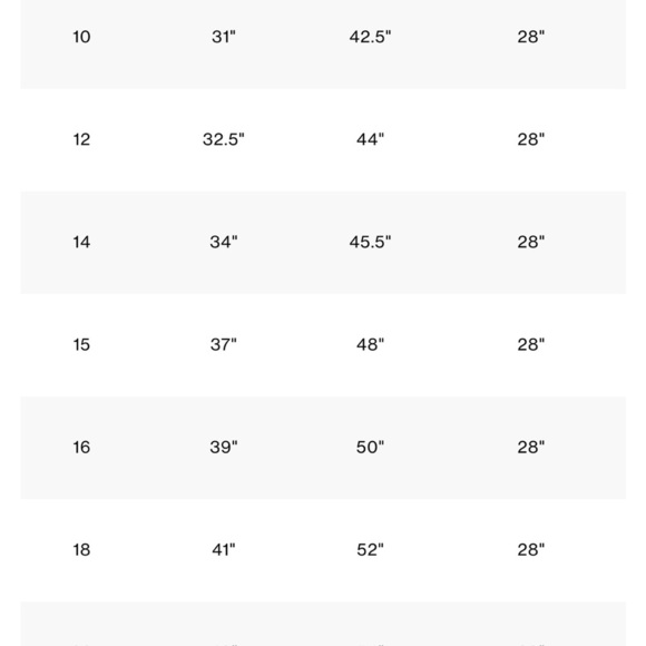Good American Good Waist Crop 16 - Picture 7 of 16